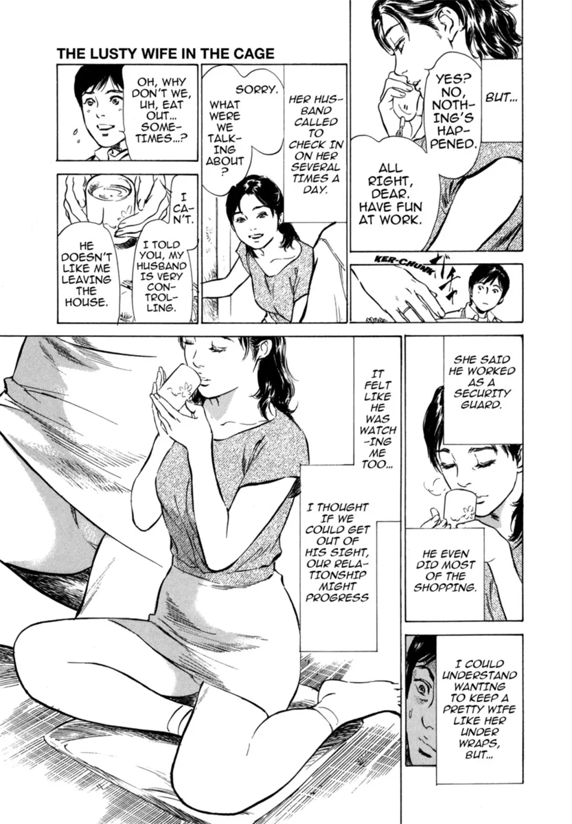 Hontou ni Atta H na Taiken Oshiemasu Vol.3 88