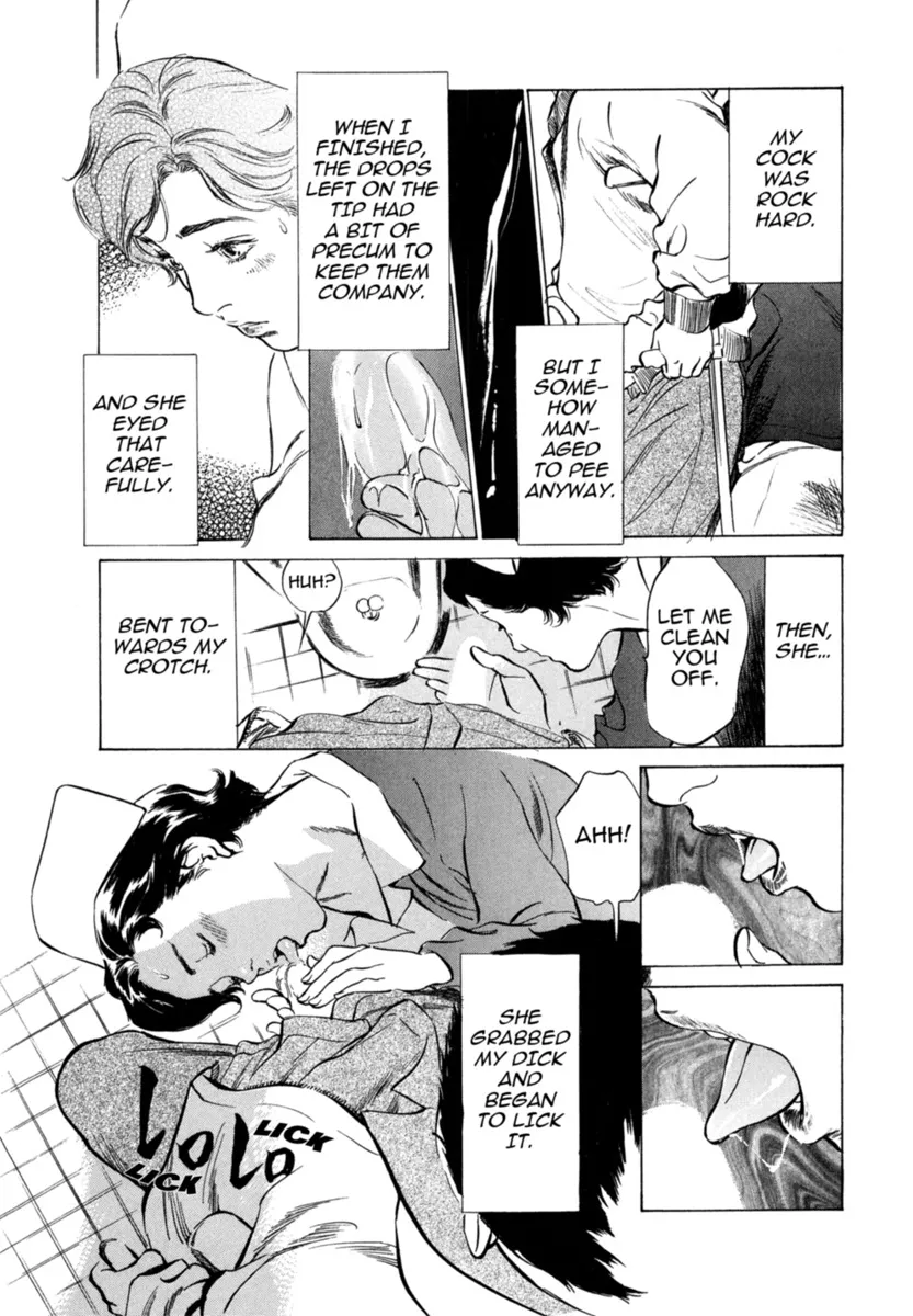 Hontou ni Atta H na Taiken Oshiemasu Vol.3 10