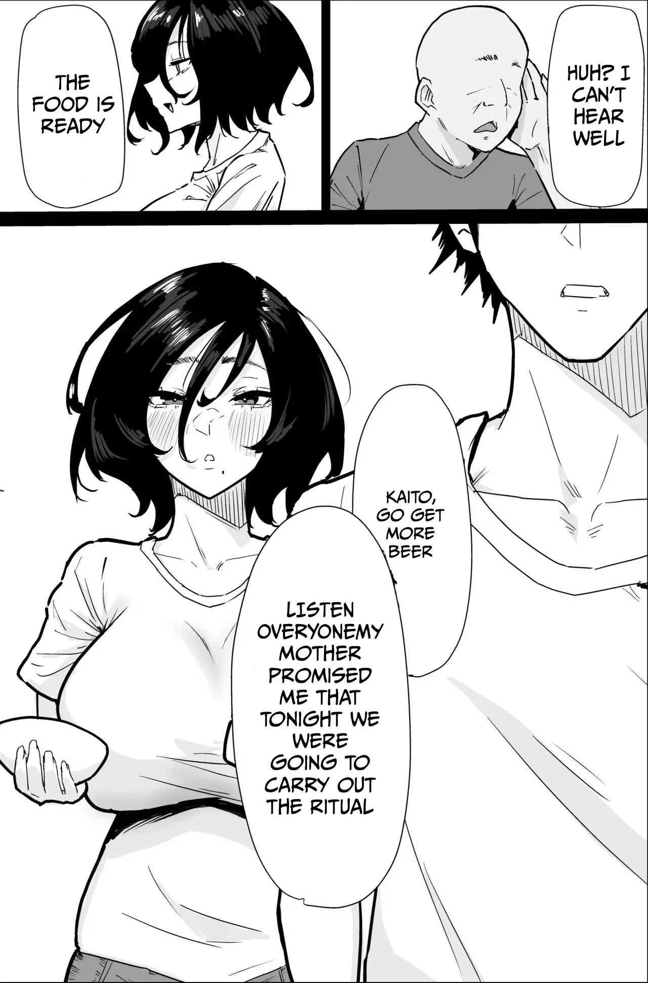 Hontou ni Watashi de Ii no? 16
