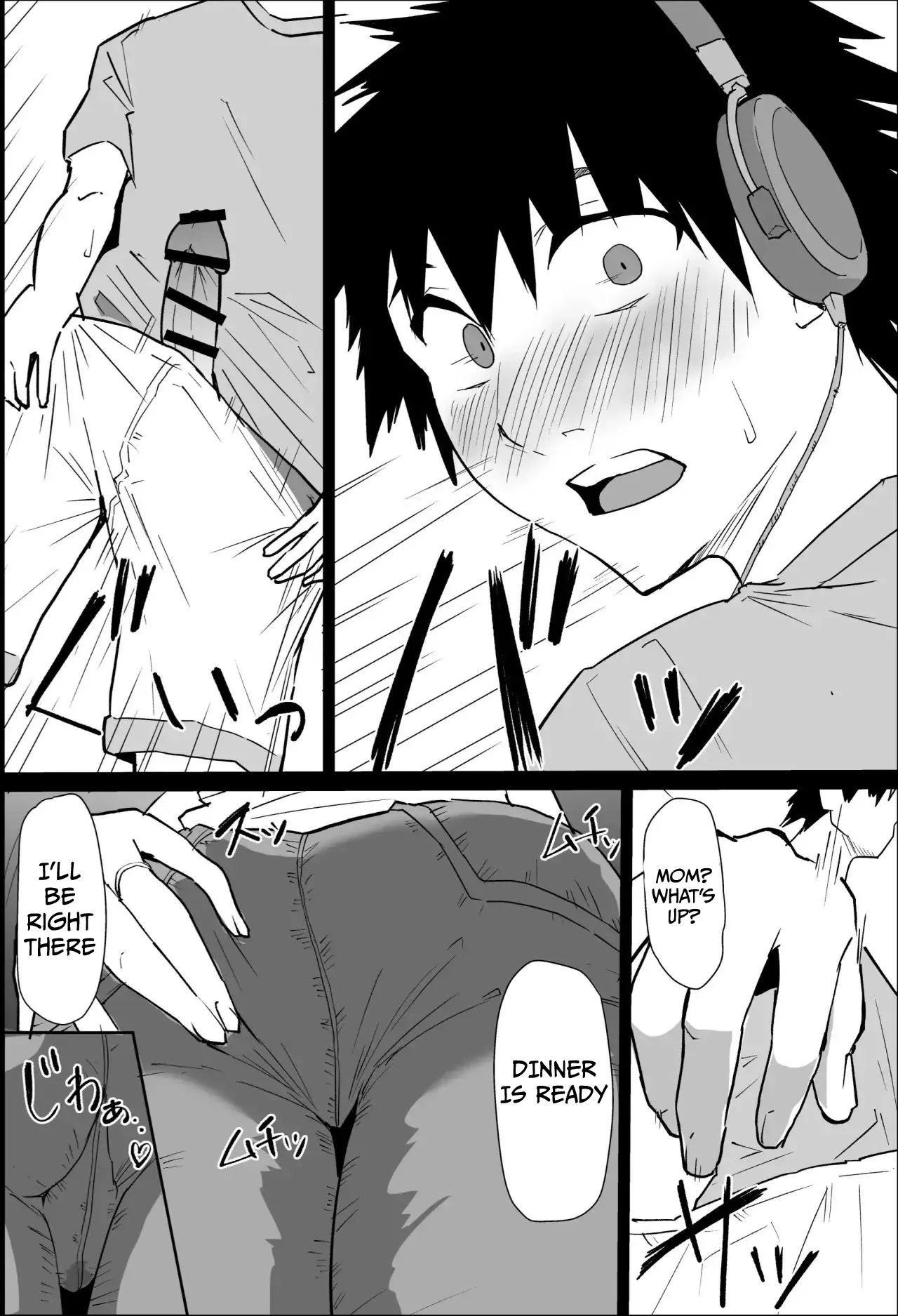 Hontou ni Watashi de Ii no? 6