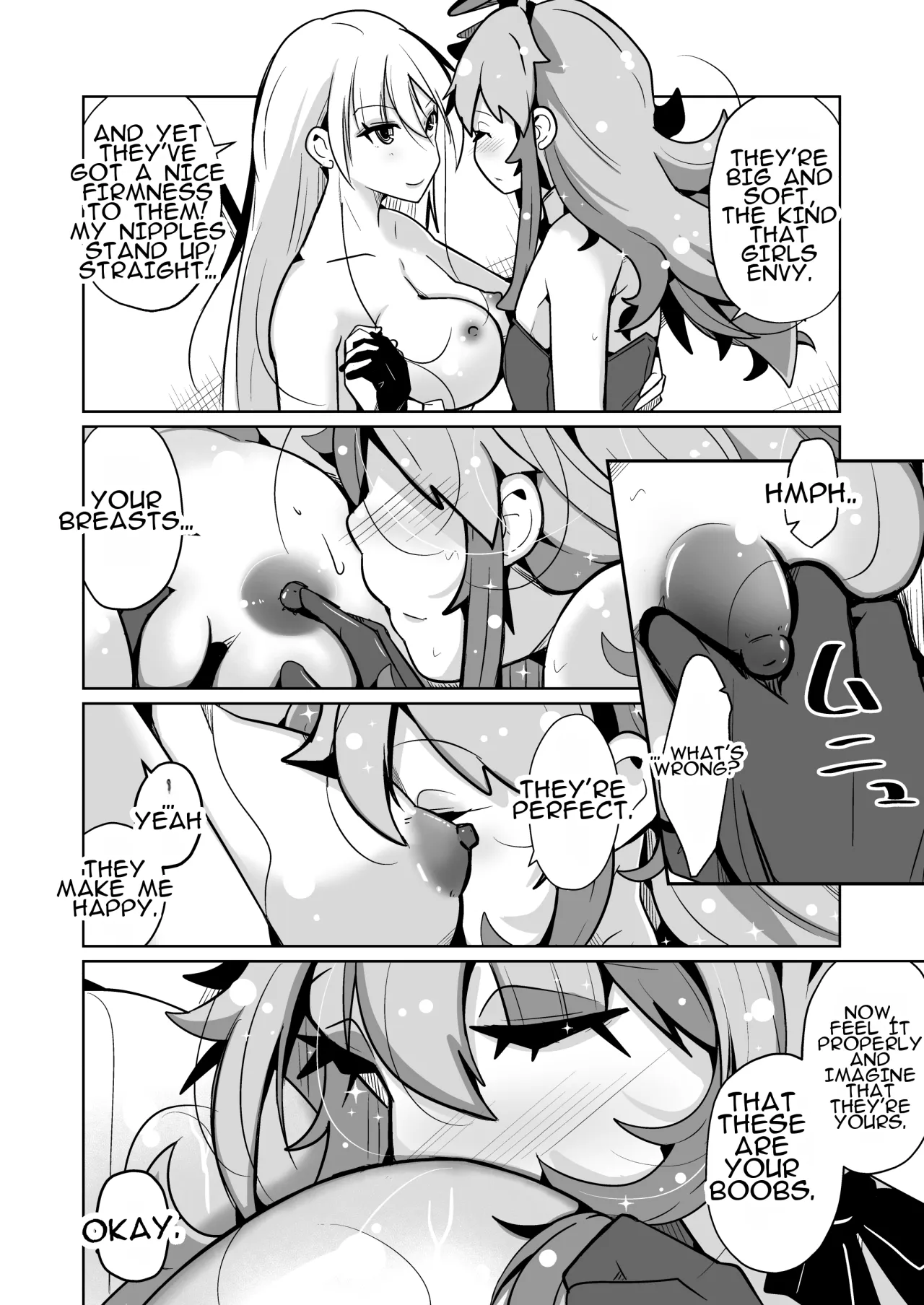 Hontouni Onnanoko ni Naru Anji 26