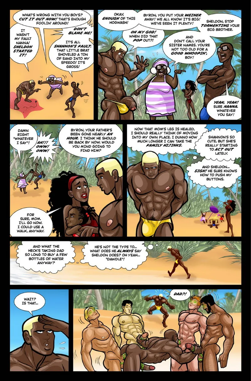 Hook-Ups 1 15