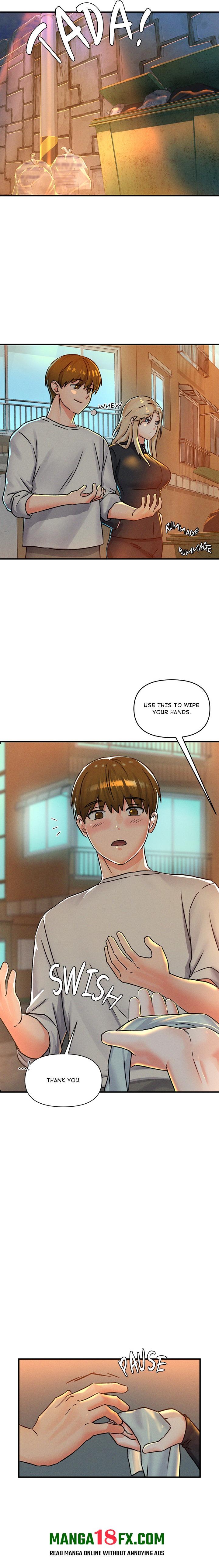Hooked On You 14
