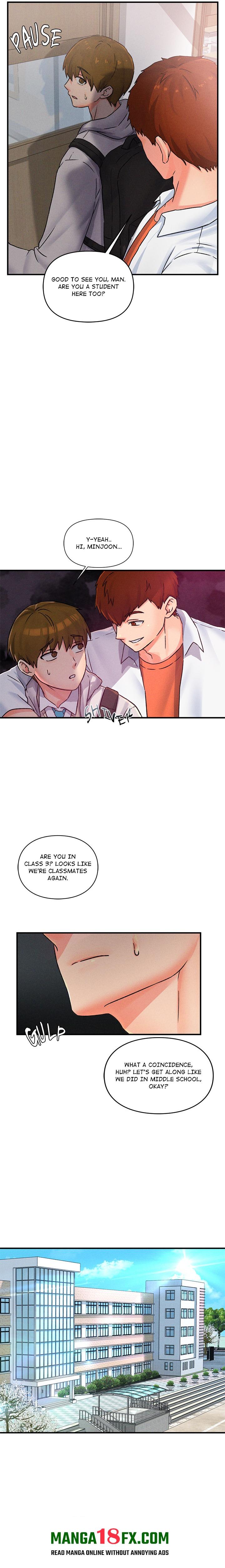 Hooked On You 20