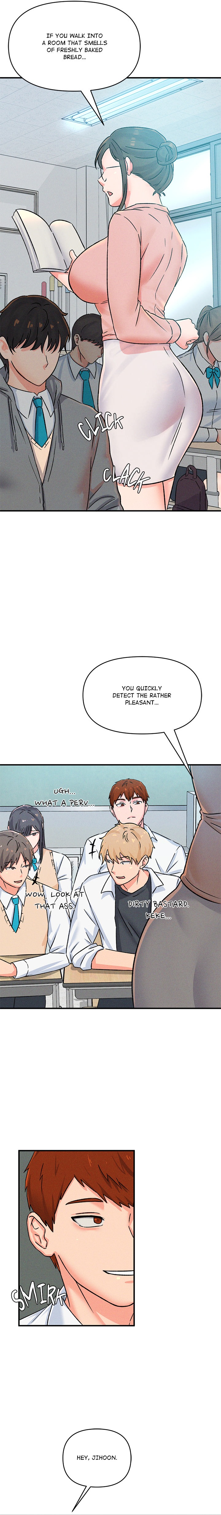 Hooked On You 21