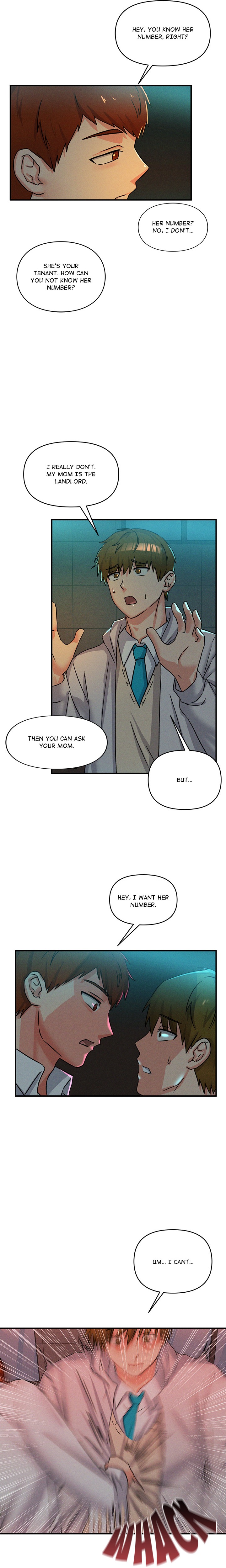 Hooked On You 28