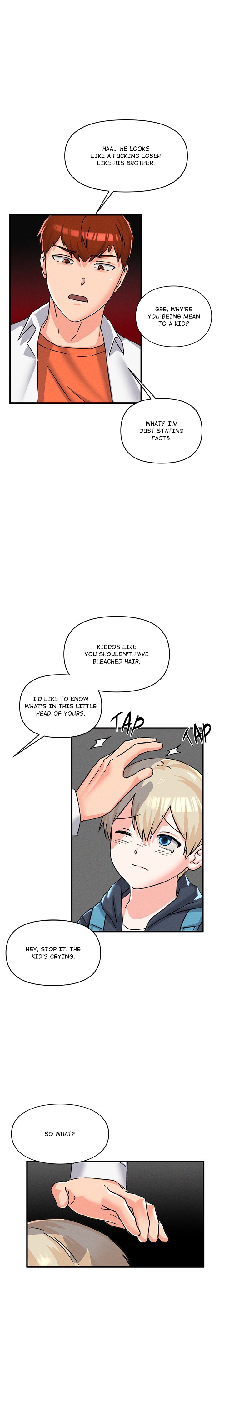 Hooked On You 40
