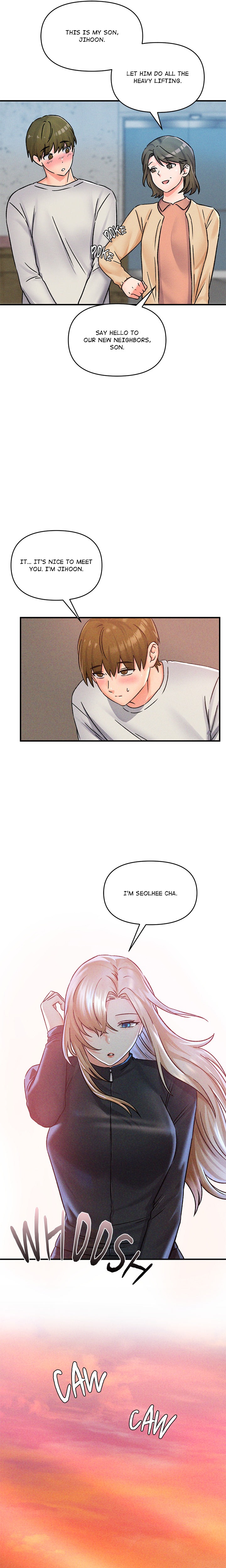 Hooked On You 10