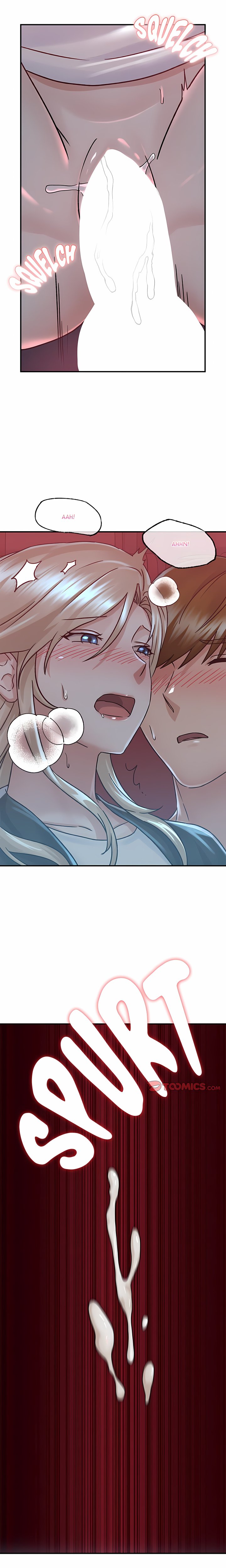 Hooked On You 14