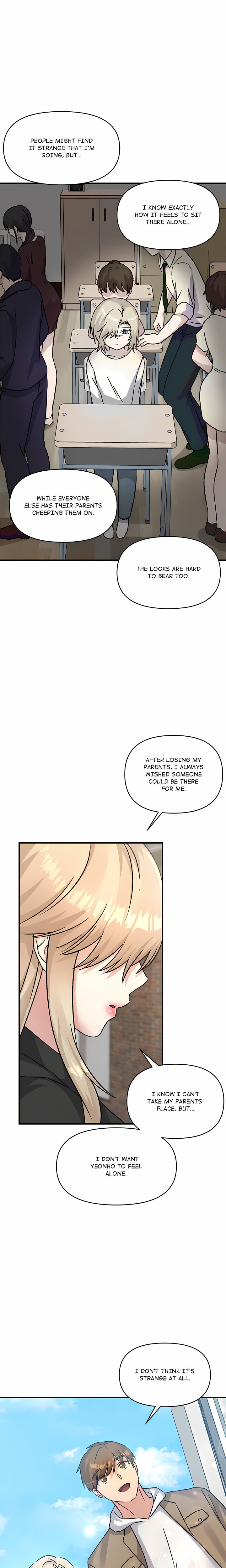 Hooked On You 17