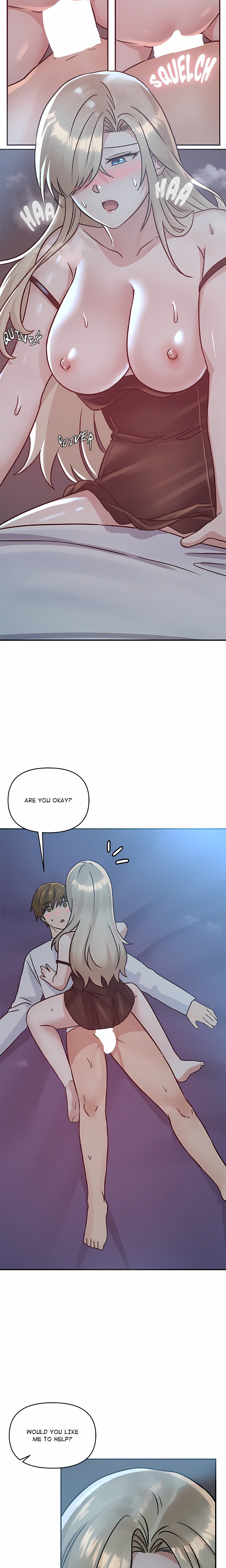 Hooked On You 12