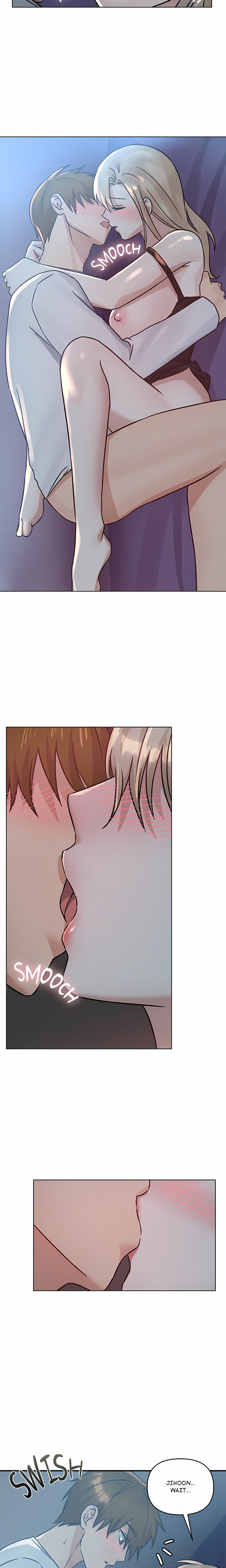 Hooked On You 8