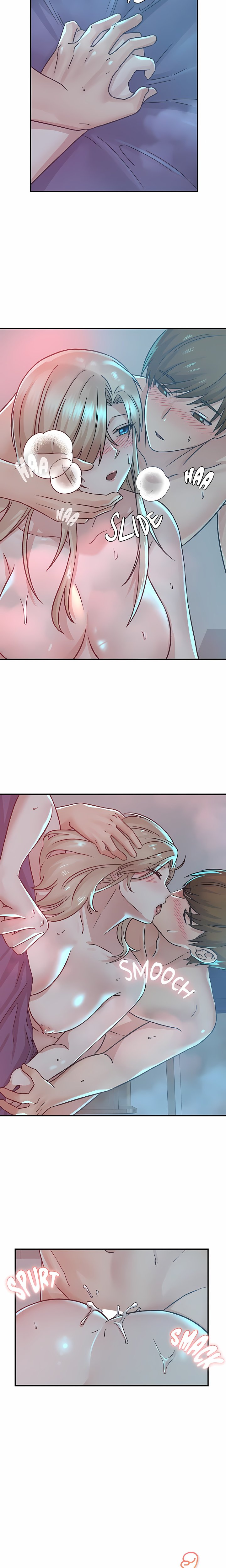 Hooked On You Chapter 15 - Page 2