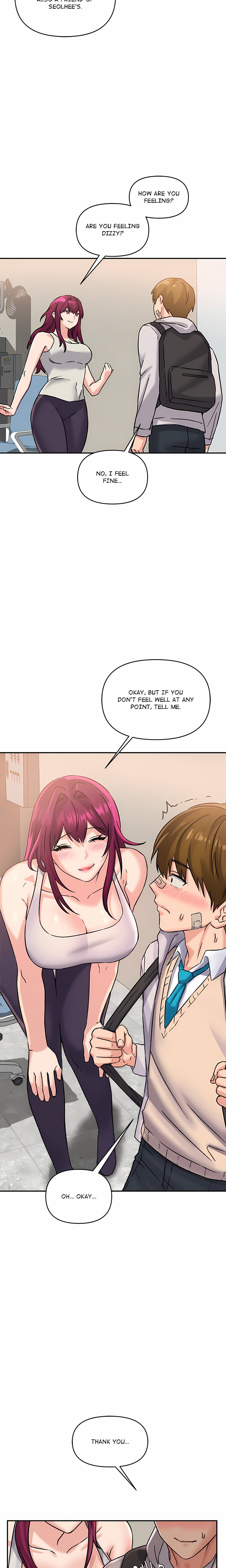 Hooked On You 19