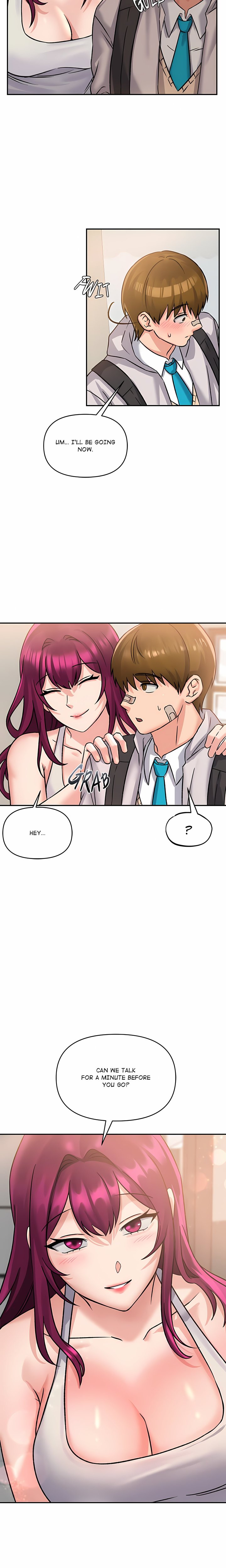 Hooked On You 20