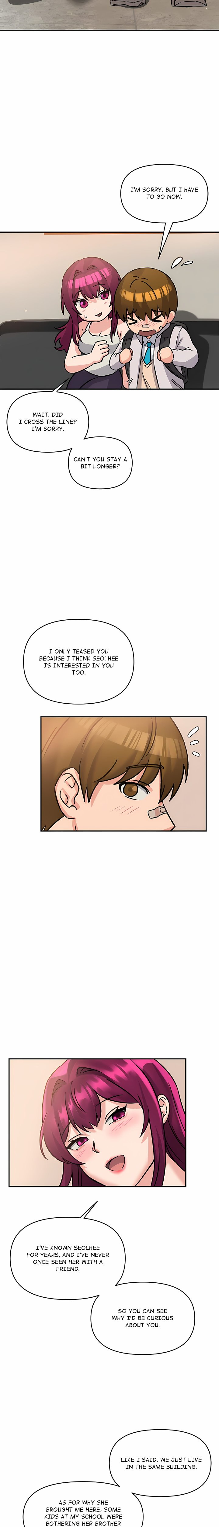 Hooked On You 26