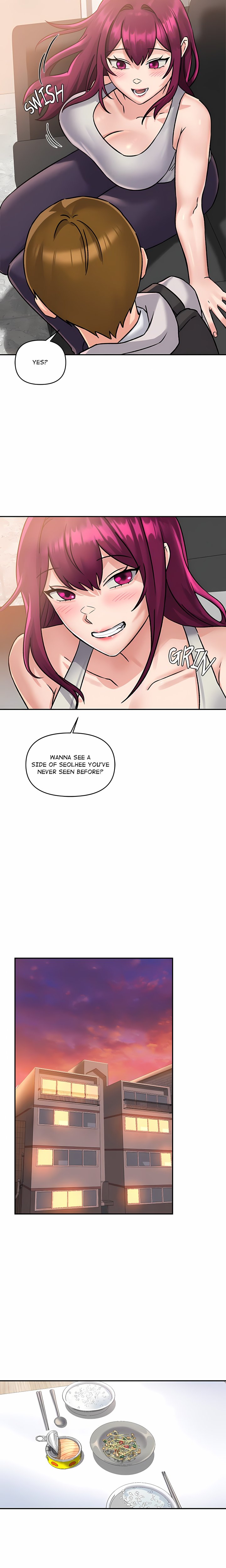 Hooked On You 28
