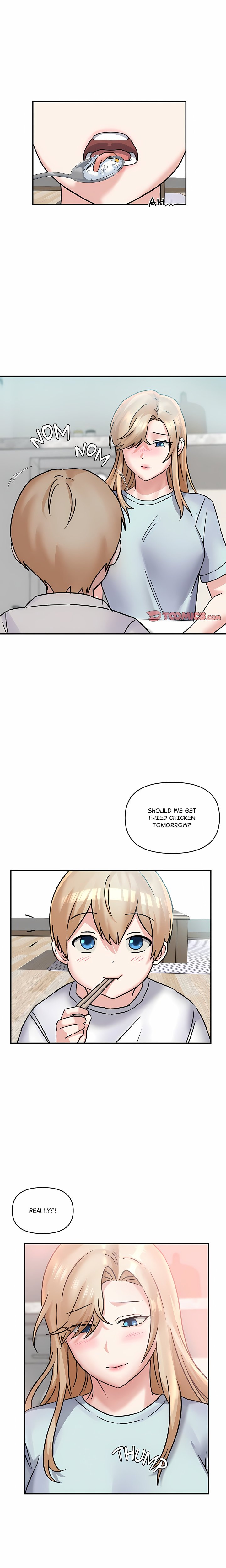 Hooked On You 29