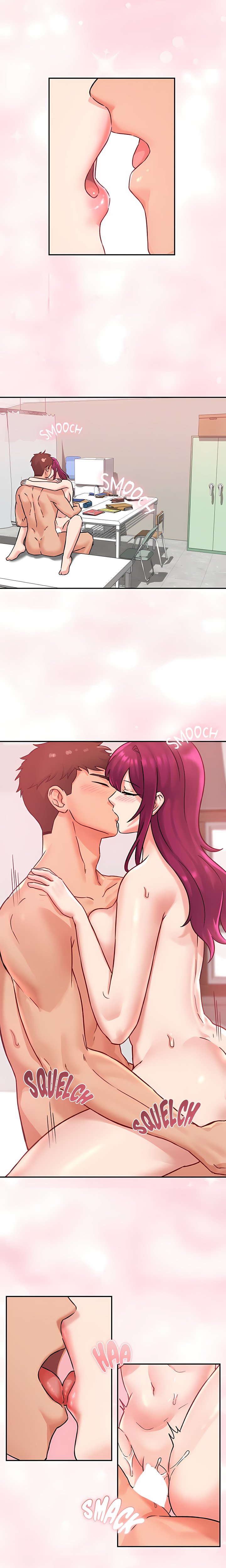 Hooked On You 9