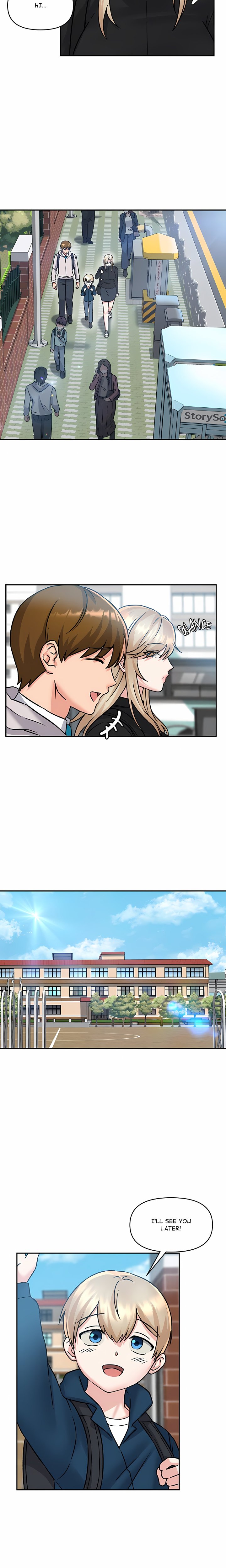 Hooked On You 2