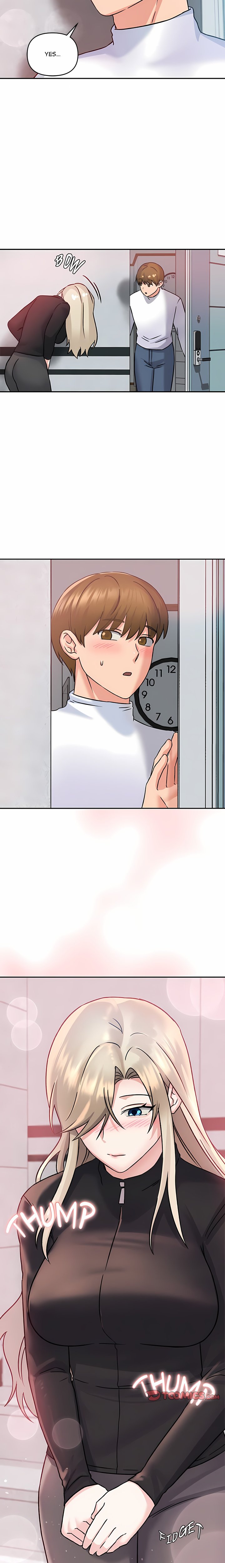 Hooked On You 18