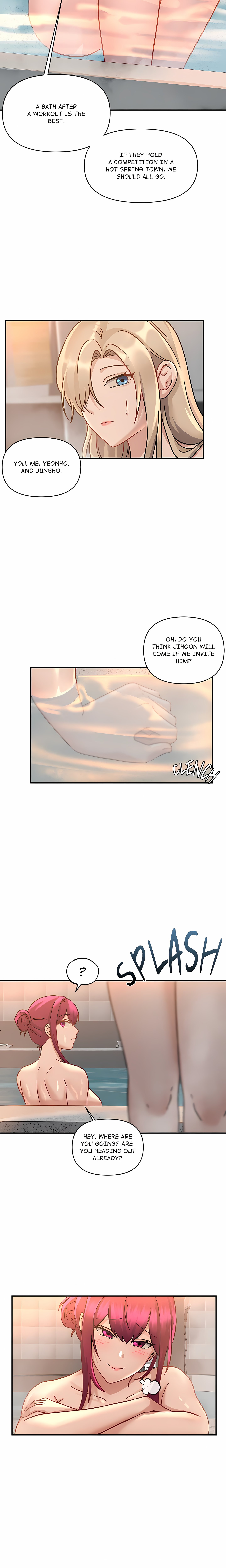 Hooked On You 16