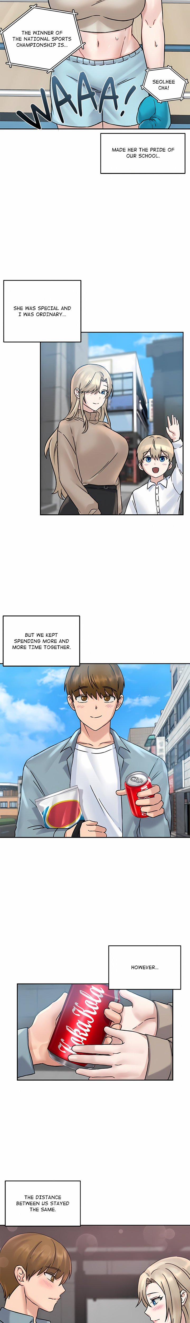 Hooked On You 2