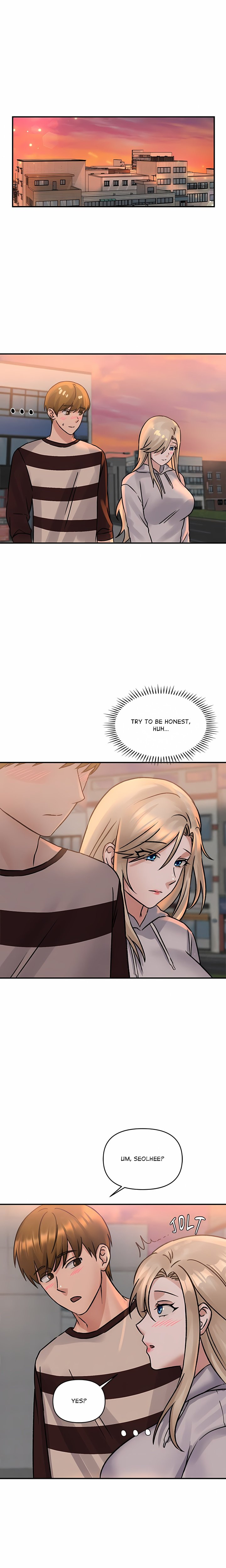 Hooked On You 19