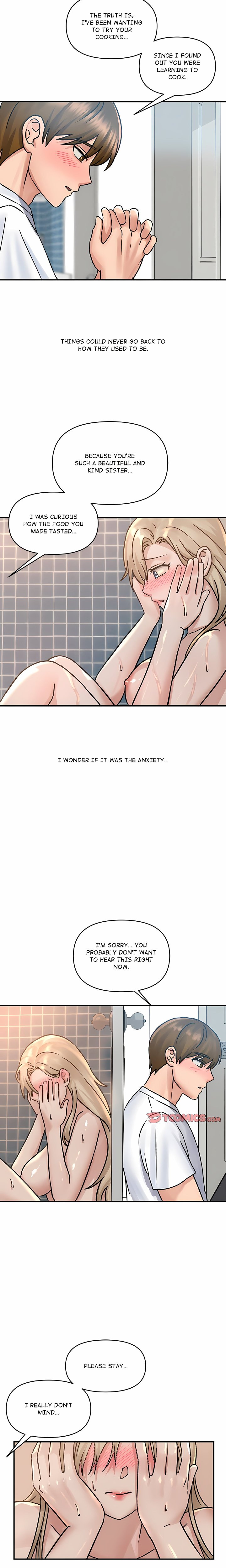 Hooked On You 6