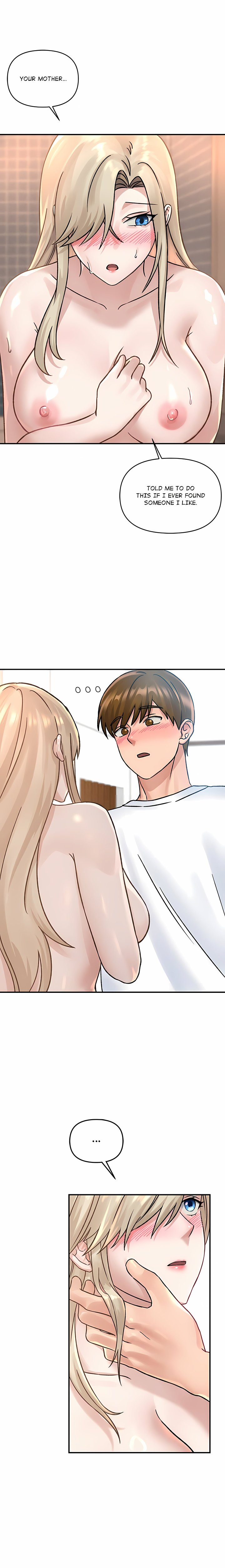 Hooked On You 10