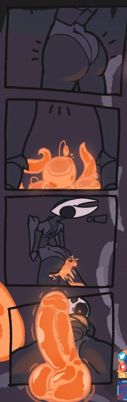 Hornet's Infection 1