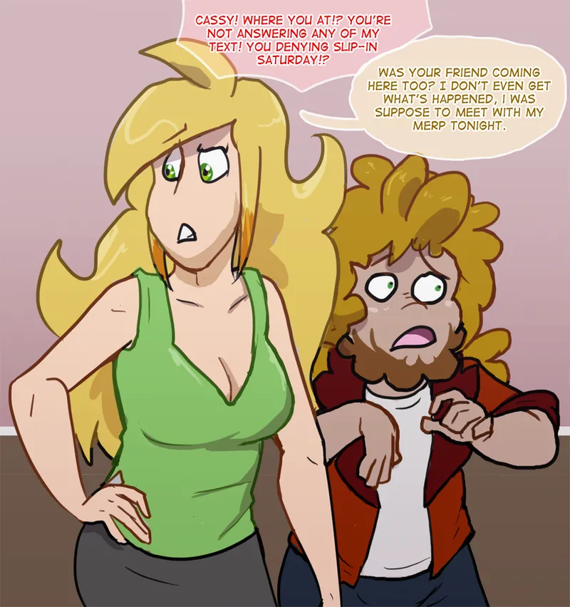 Horny Eeveelutions 3 Oneshot - Page 13