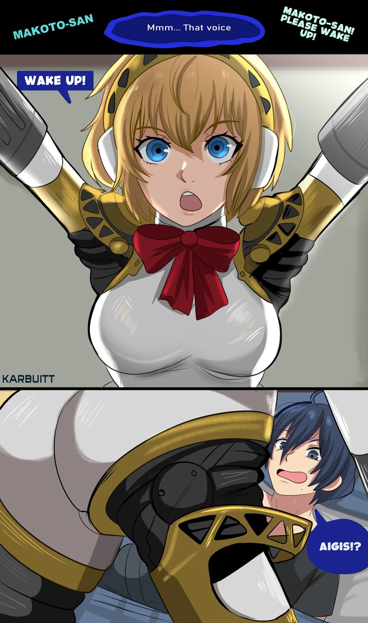 Horny Hour 2