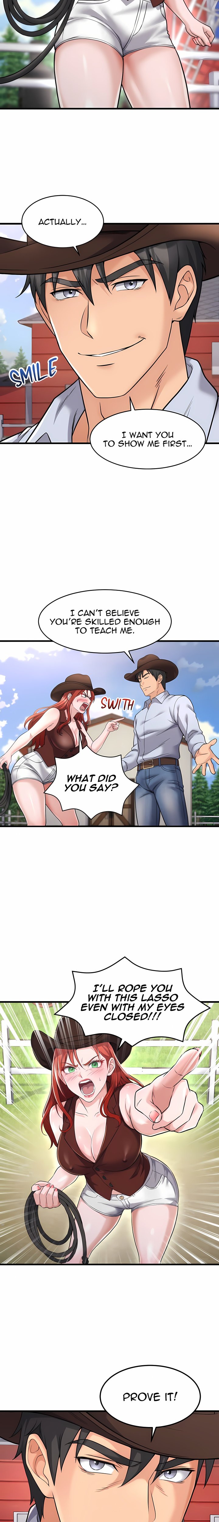 Hornystone (Uncensored) 3
