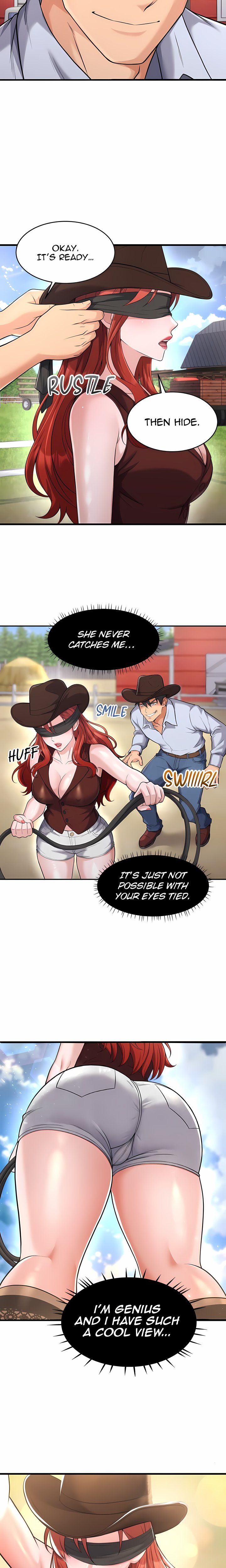 Hornystone (Uncensored) 4