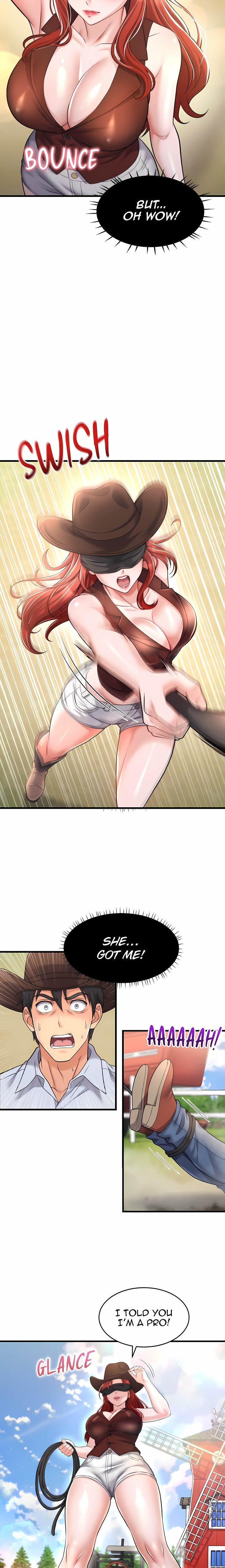 Hornystone (Uncensored) 5