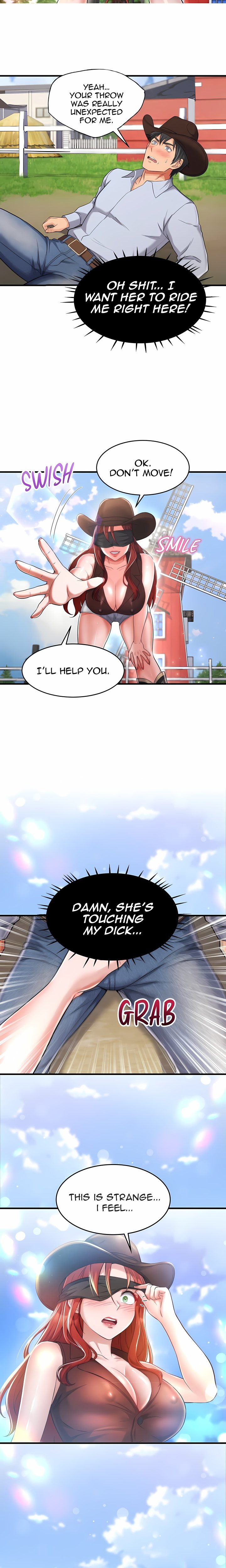 Hornystone (Uncensored) 6