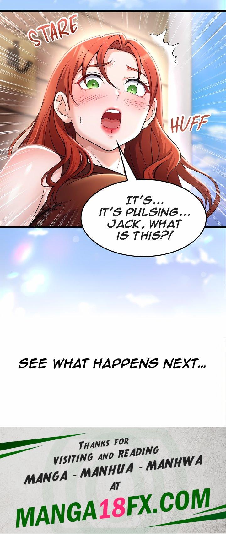 Hornystone (Uncensored) 7