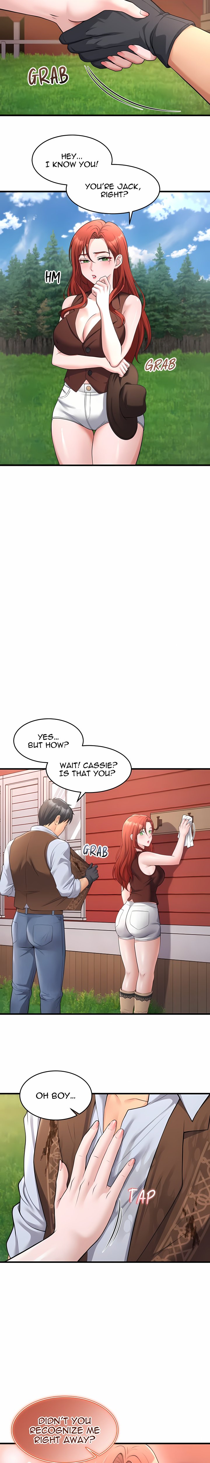 Hornystone (Uncensored) 12