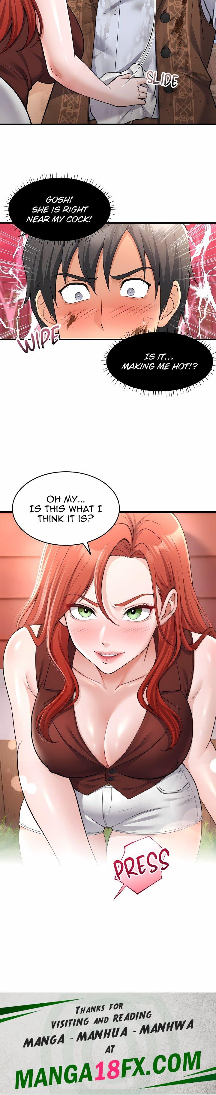 Hornystone (Uncensored) 14