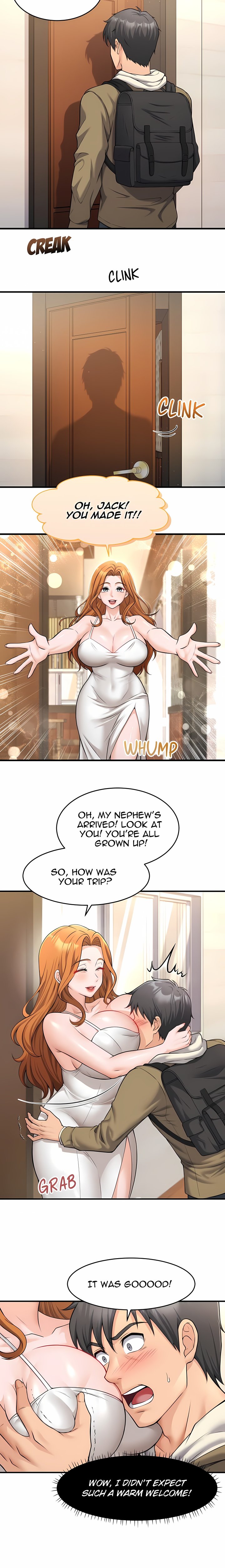 Hornystone (Uncensored) 3