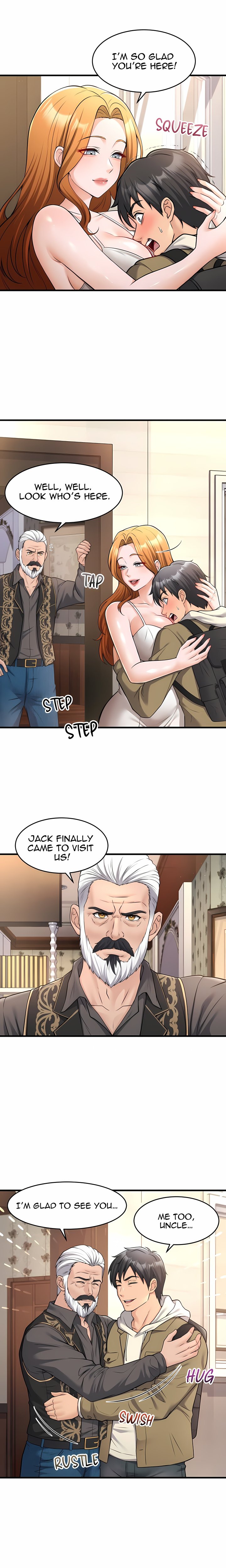 Hornystone (Uncensored) 4
