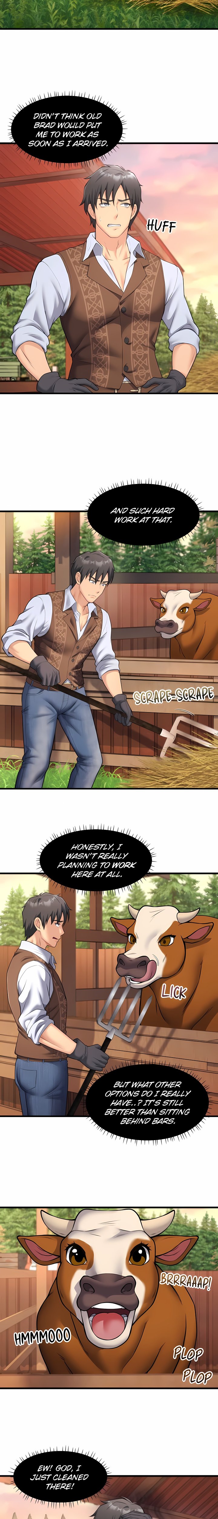 Hornystone (Uncensored) 7