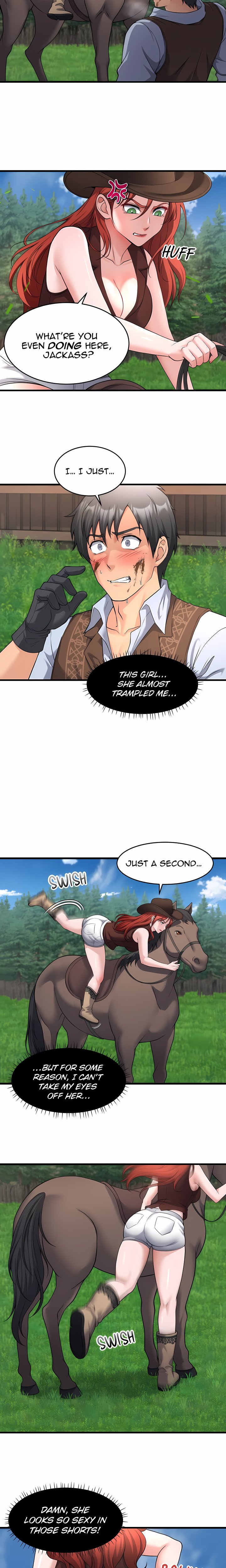 Hornystone (Uncensored) 10