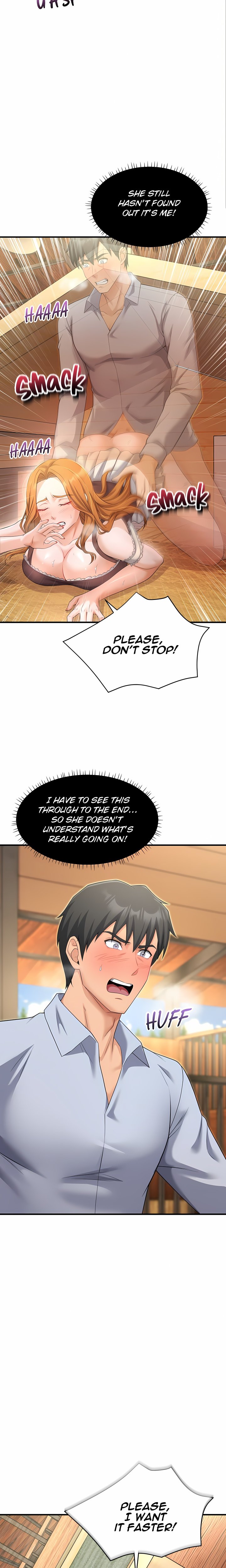 Hornystone (Uncensored) 14