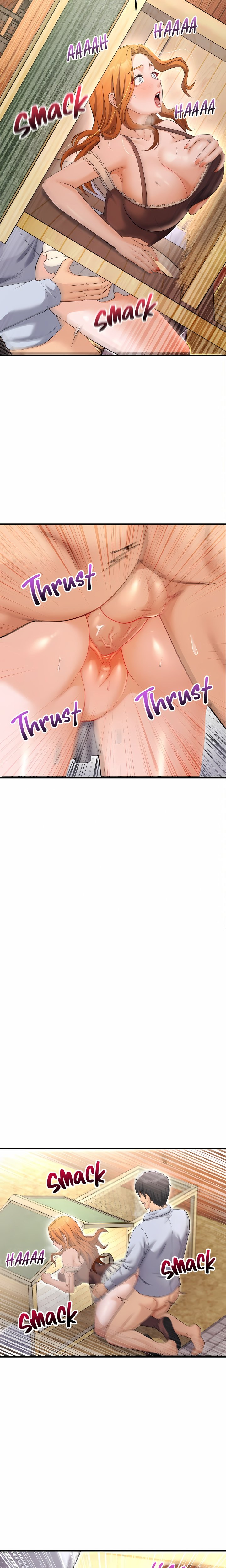 Hornystone (Uncensored) 15