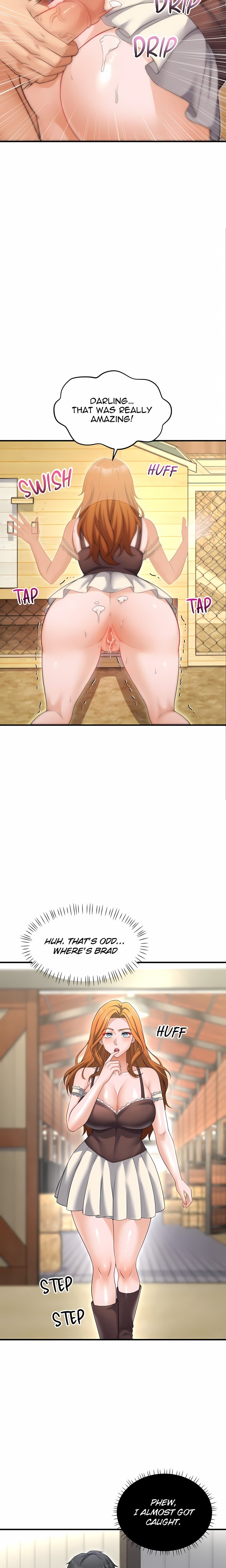 Hornystone (Uncensored) 18