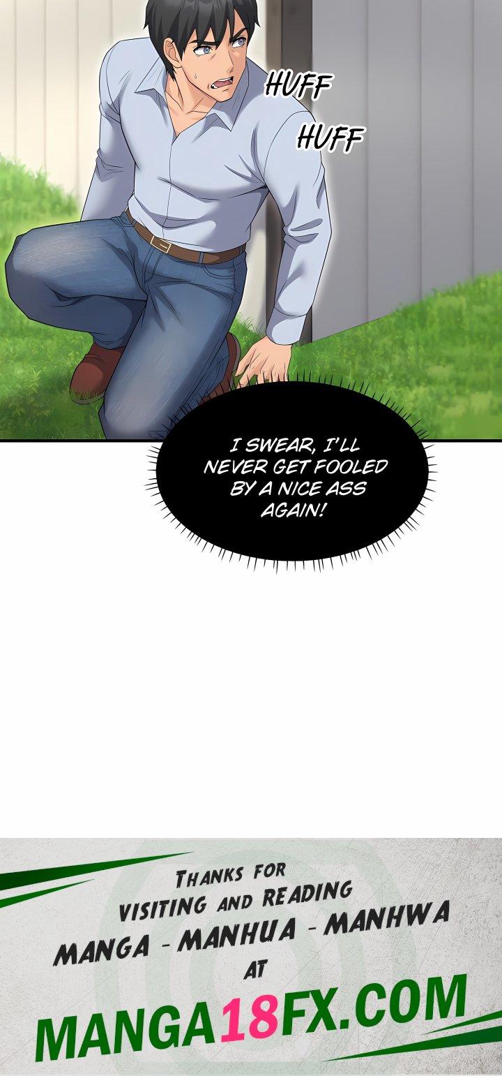 Hornystone (Uncensored) 19