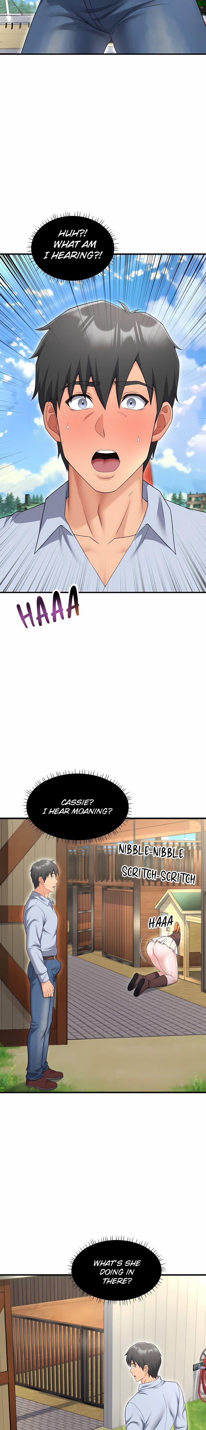 Hornystone (Uncensored) 3