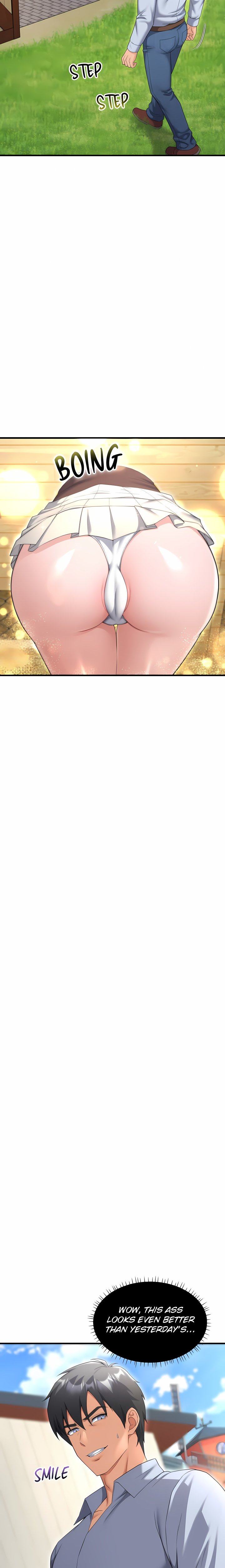 Hornystone (Uncensored) 4